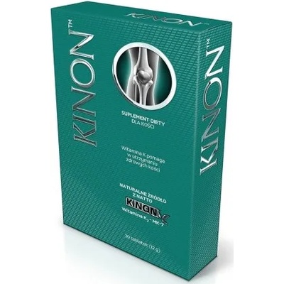 Valentis Kinon, 30 таблетки, Valentis (2303030)