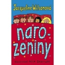 Narozeniny