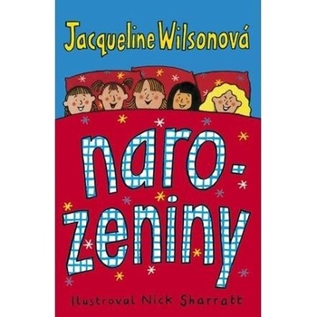 Narozeniny