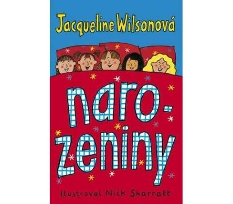 Narozeniny