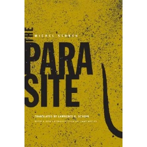 Parasite | Michel Serres (ISBN: 9780816648818)