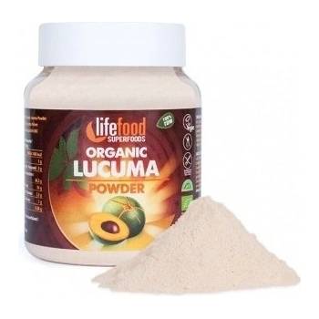 Lifefood Lucuma Bio Raw 220 g