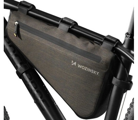 Wozinsky 3 5 l WBB15BK