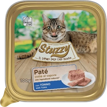 Stuzzy tuniak 100 g
