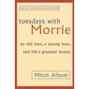 Tuesdays With Morrie (2003)