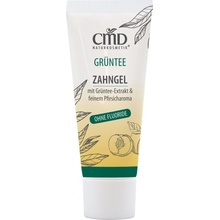 CMD Naturkosmetik Zubní gel se zeleným čajem 20 ml