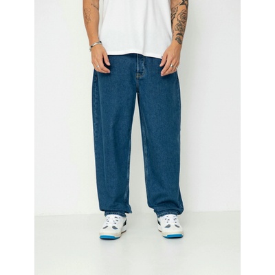 Homeboy X Tra Monster denim washed blue