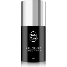 NANI Gel lak Amazing line Quick Finish 5 ml