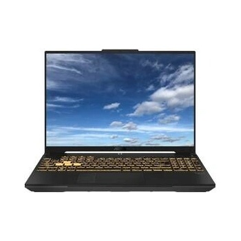 Asus TUF Gaming F16 FX607VU-RL017