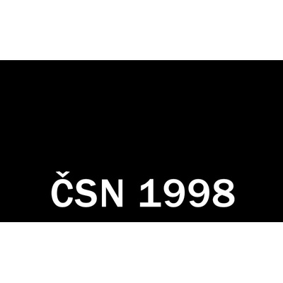 Het Soldecol Unicoat SM 2,5L ČSN 1998