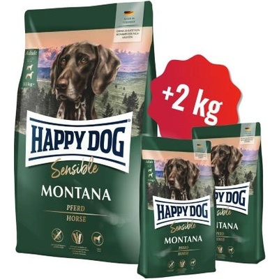 Happy Dog Sensible Montana 12 kg