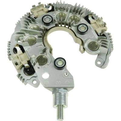 Usměrňovač, generátor AS-PL (AUTO STARTER) ARC6088S