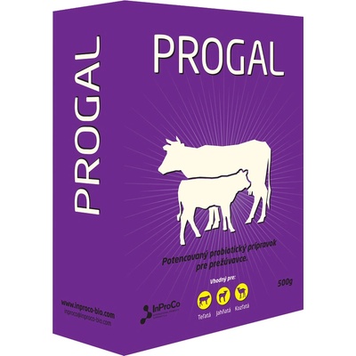 Progal plv 5000 g