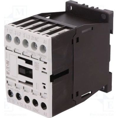 Eaton DILM12-01-EA 230V50HZ,240V60HZ