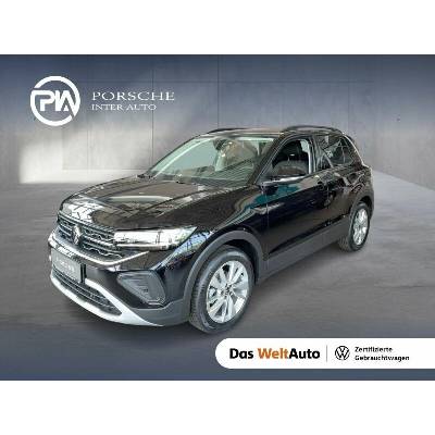 Volkswagen T-Cross TSI Life 85 kW