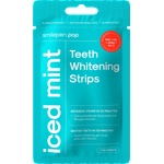 smilepen pop Избелващи ленти за зъби с мента, 14 бр (2486594)