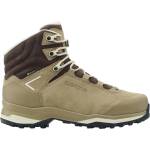 Lowa Дамски туристически обувки Lowa Women's Light Evo GTX Walking boots - Humus / Brown - размер 39, 5 (EU) (119-1089-0216)