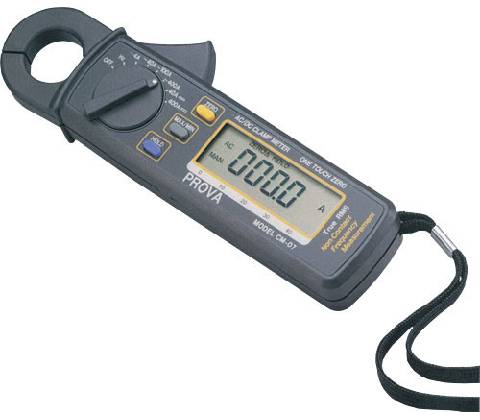 PROVA CM-07