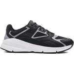 Under Armour Unisex Kids' Forge 96 Runner - Black - sportihobi - 121,24 лв
