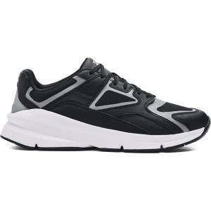 Under Armour Unisex Kids' Forge 96 Runner - Black - sportihobi - 121,24 лв
