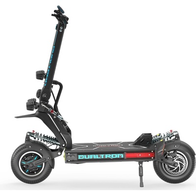 Dualtron X LTD