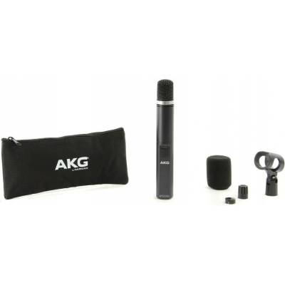 AKG C 1000S MK4