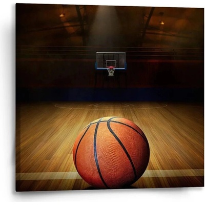 Sablio Obraz Basketball - 50x50 cm