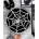 KILLSTAR Килим (за баня) KILLSTAR - Spyder Web - Black - KSRA012280