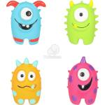 Flamingo Bibber свирещи латексови чудовища 1 бр