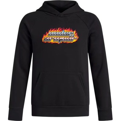Under Armour UA Rival Flc Flamin Wdmrk HD 6003781-001