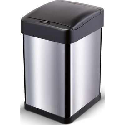 Lamart LT8105 BEZDOT. KOŠ 30 L USB SENSOR – Zboží Mobilmania