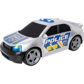 Halsall Teamsterz automobil policejní
