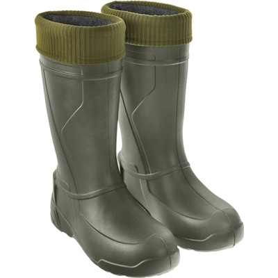 Holínky Dry Walker Trident Green