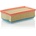 Mann-filter Въздушен филтър mann-filter c 28 160/1