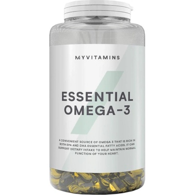 Myprotein Essential Omega 3 [90 Гел капсули]