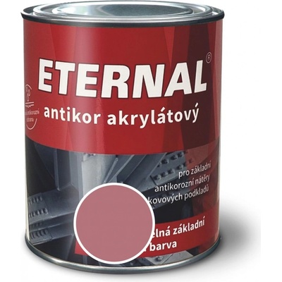 Austis ETERNAL antikor zakladný náter červenohnedý 700g