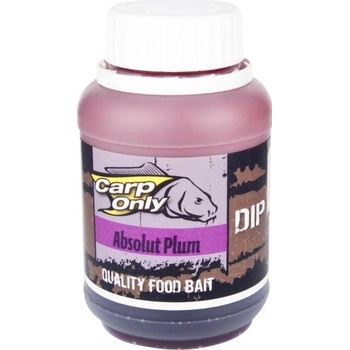 Carp Only Dip Absolut Plum 150 ml