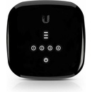 Ubiquiti UFiber WIFI Klientská jednotka, Wi-Fi, 802.11n, 4x Gbit RJ-45, GPON (SC/APC), černá UF-WIFI