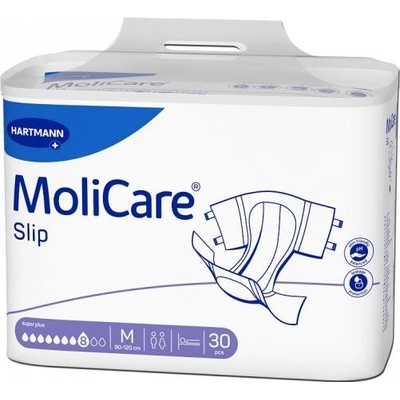 Molicare Slip 8 kapek M 30 ks