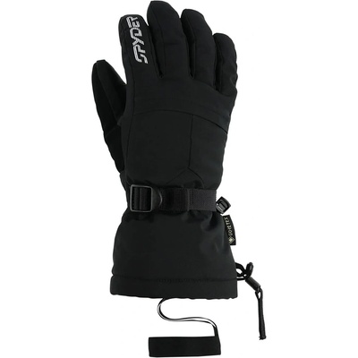 Spyder Synthesis gtx m