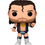 Funko pop Wwe Razor Ramon 161 9cm