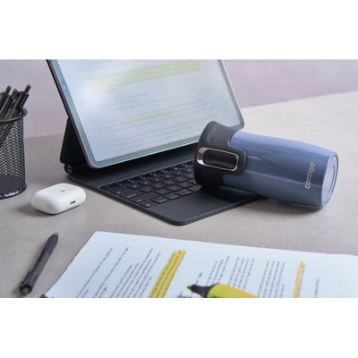 Contigo Termo láhev West Loop Mini 300 ml Lakeside
