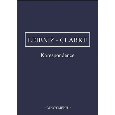 Korespondence - Stephen Clarke
