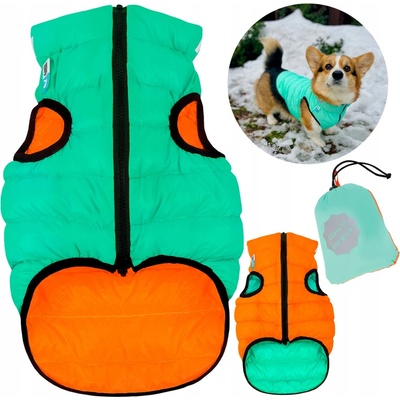 Airy Vest Lumi bunda