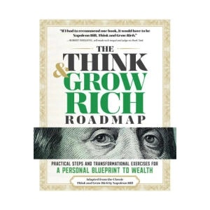 The Think and Grow Rich Roadmap | Hill, Napoleon (ISBN: 9781965636039)