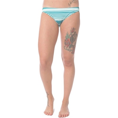 Nikita North Tropical Green Stripe TGS