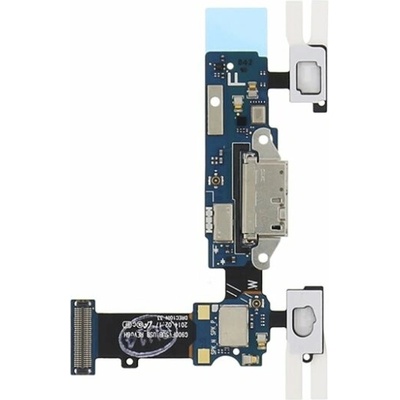 Samsung SM-G900F Galaxy S5 flex nabíjania vrátane konektora