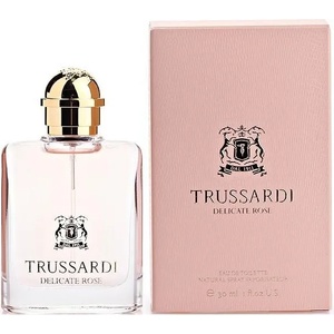 Trussardi Delicate Rose EDT 100 ml Tester Парфюми