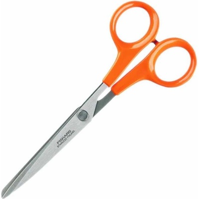 Nůžky kancelářské Fiskars Classic 17 cm