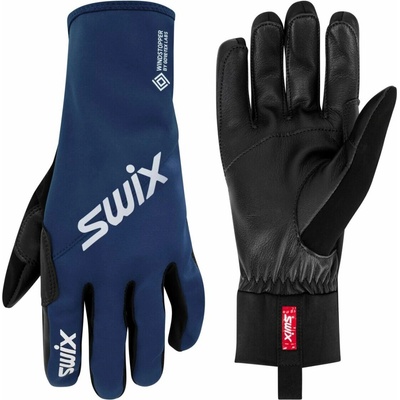 Swix Performance Gore 14000 jet black